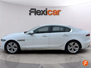 Jaguar XE 2.0 Diesel 132kW R-Sport Auto AWD