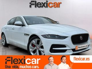 Jaguar XE 2.0 Diesel 132kW R-Sport Auto AWD