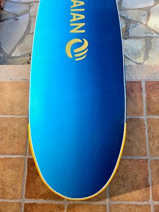Tabla de surf Olaian 8.0