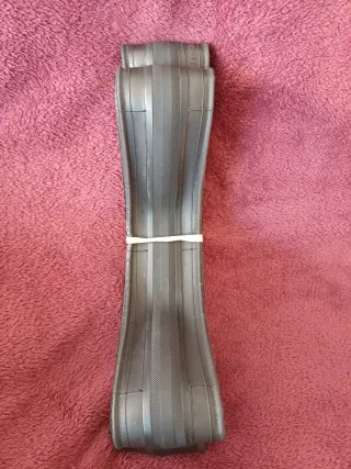 Michelin Lithion 2 Reinforced 700x25 -Cubierta-