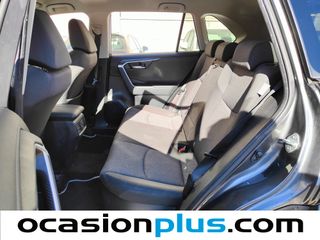 Toyota Rav4 2.5l hybrid Advance 160 kW (218 CV)