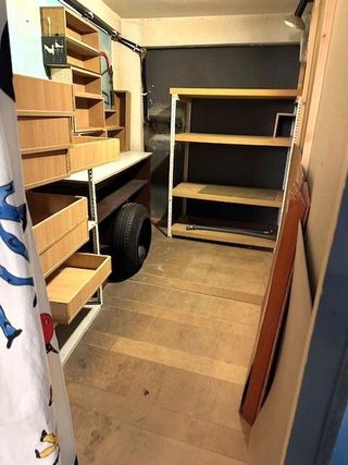 Local comercial en venta en Los Castros - Castrillón - Eiris en Coruña (A)