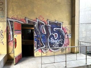 Local comercial en venta en Los Castros - Castrillón - Eiris en Coruña (A)