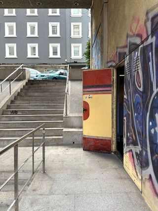 Local comercial en venta en Los Castros - Castrillón - Eiris en Coruña (A)