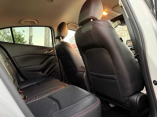 Mazda 3 2014