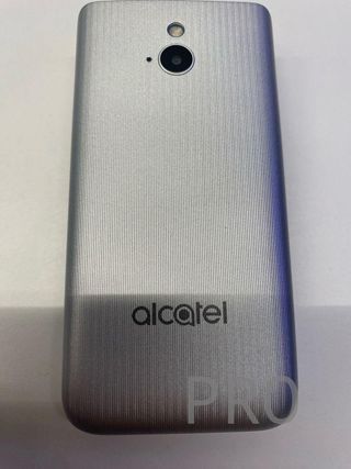 Alcatel 3082 4G - Telefono cellulare facile da usare