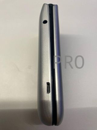 Alcatel 3082 4G - Telefono cellulare facile da usare