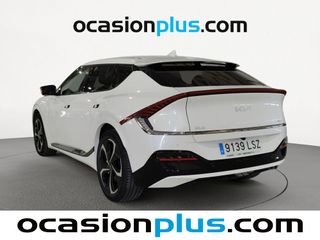 Kia EV6 GT-Line 77,4kWh Long Range AWD 239 kW (325 CV)