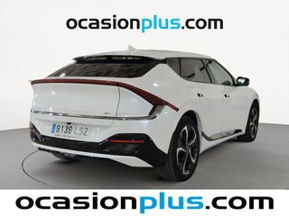 Kia EV6 GT-Line 77,4kWh Long Range AWD 239 kW (325 CV)