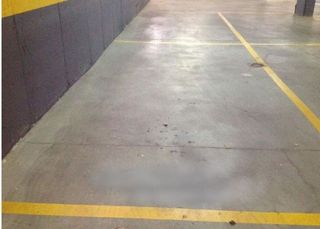 Garaje en venta en La Hoya - Moscatelares en San Sebastián de los Reyes