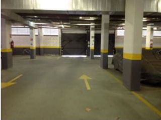 Garaje en venta en La Hoya - Moscatelares en San Sebastián de los Reyes