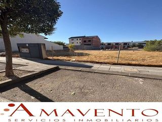 Terreno en venta en Miramadrid en Paracuellos de Jarama