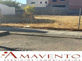 Terreno en venta en Miramadrid en Paracuellos de Jarama