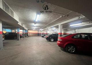 Garaje en venta en Valdeacederas en Madrid