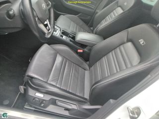 ACEPTO CAMBIO, Volkswagen Passat TDI 200CV R LINE