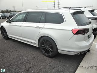 ACEPTO CAMBIO, Volkswagen Passat TDI 200CV R LINE