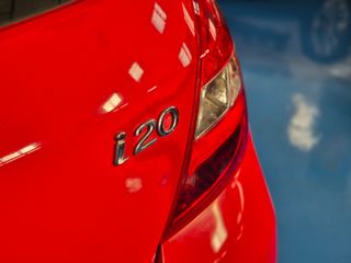 Hyundai i20 i20 1.4 CRDI L PBT Classic 75cv