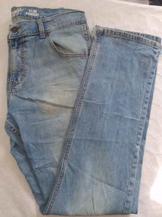 Pantalón Wrangler Vintage