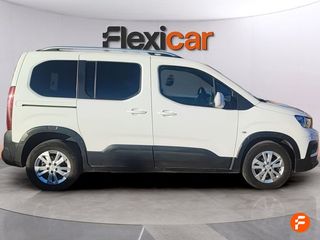 Peugeot Rifter Allure Standard BlueHDi 96kW EAT8