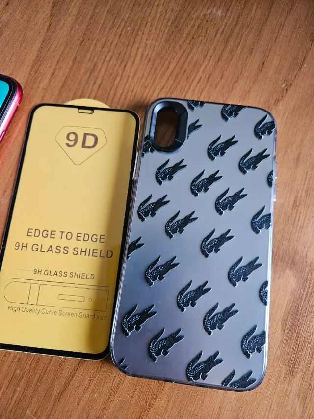 iPhone XR 128GB Rosso