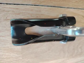 Petzl Shunt Autoseguro a estrenar