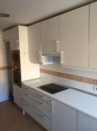 Piso en alquiler en El Bercial en Getafe