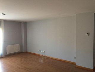 Piso en alquiler en El Bercial en Getafe