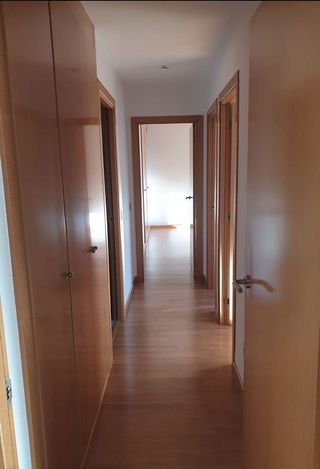 Piso en alquiler en El Bercial en Getafe