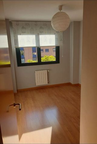 Piso en alquiler en El Bercial en Getafe