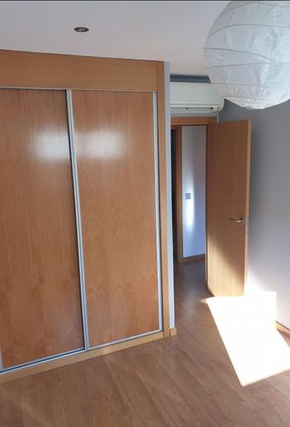 Piso en alquiler en El Bercial en Getafe