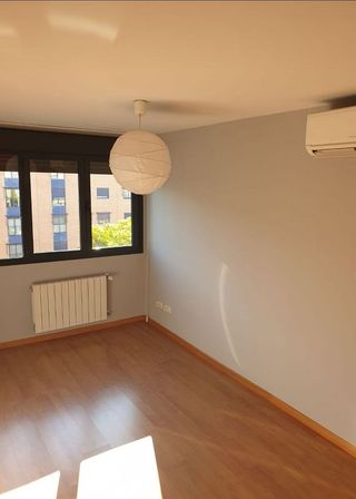 Piso en alquiler en El Bercial en Getafe