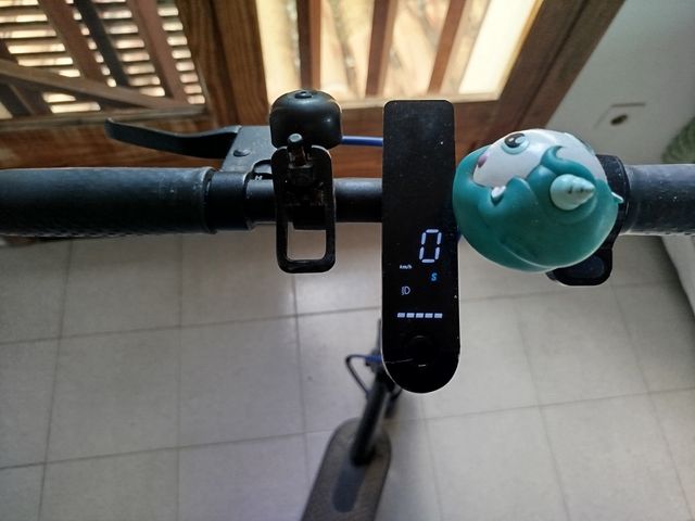 Patinete Eléctrico Xiaomi