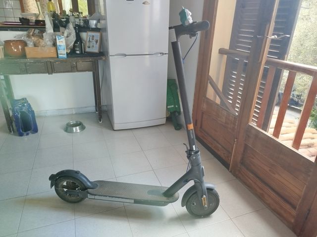 Patinete Eléctrico Xiaomi