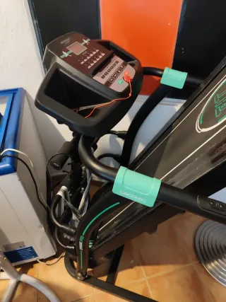 Cinta de correr Cecotec