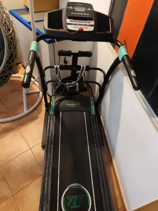 Cinta de correr Cecotec