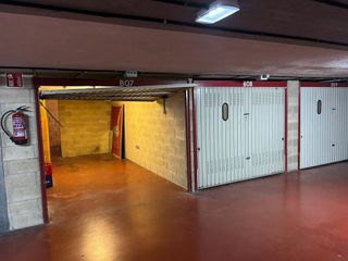 Garaje en venta en Eibar