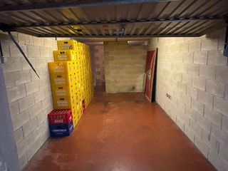 Garaje en venta en Eibar