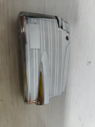 Accendini Ronson e Empire vintage