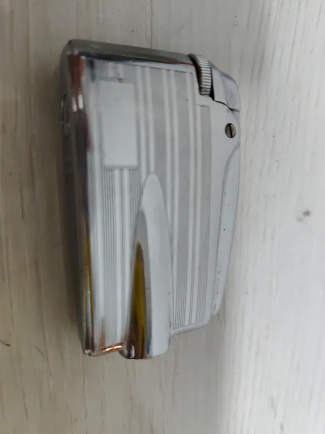 Accendini Ronson e Empire vintage