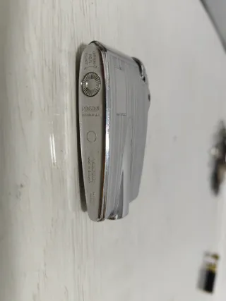 Accendini Ronson e Empire vintage