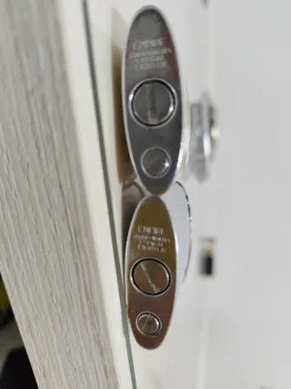 Accendini Ronson e Empire vintage