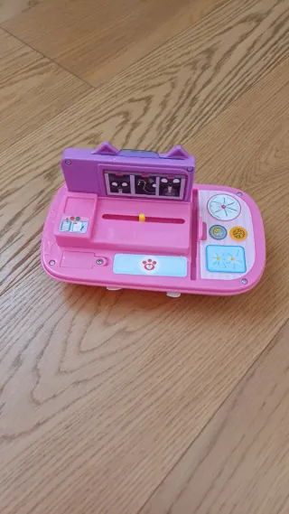 Pinypon Ambulanza Cuccioli