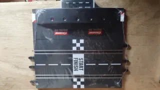 Carrera 30352 Unità di Controllo Digitale