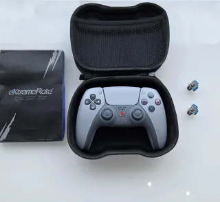 Mando PS5 eXtremeRate y TMR Magnetic