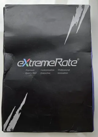 Mando PS5 eXtremeRate y TMR Magnetic