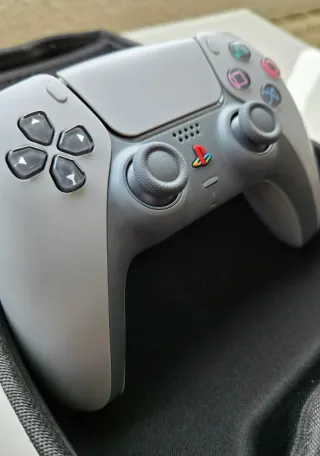 Mando PS5 eXtremeRate y TMR Magnetic