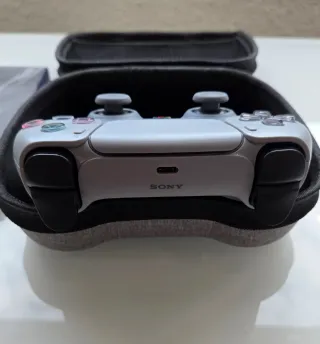 Mando PS5 eXtremeRate y TMR Magnetic