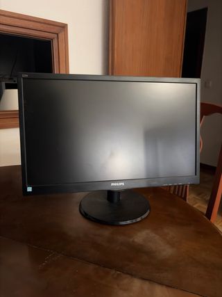 Monitor Philips 223V5 Negro