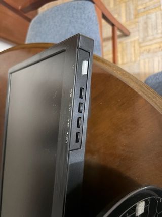 Monitor Philips 223V5 Negro