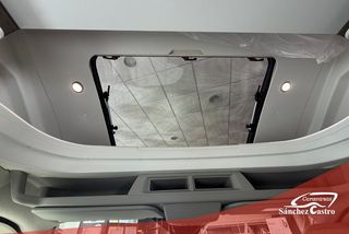 Autocaravana Nueva Benimar Tessoro 481